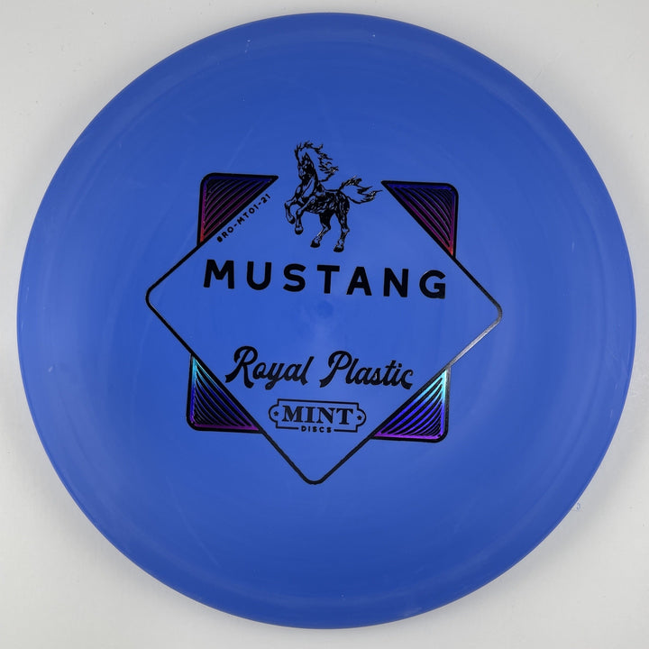 Mustang Royal