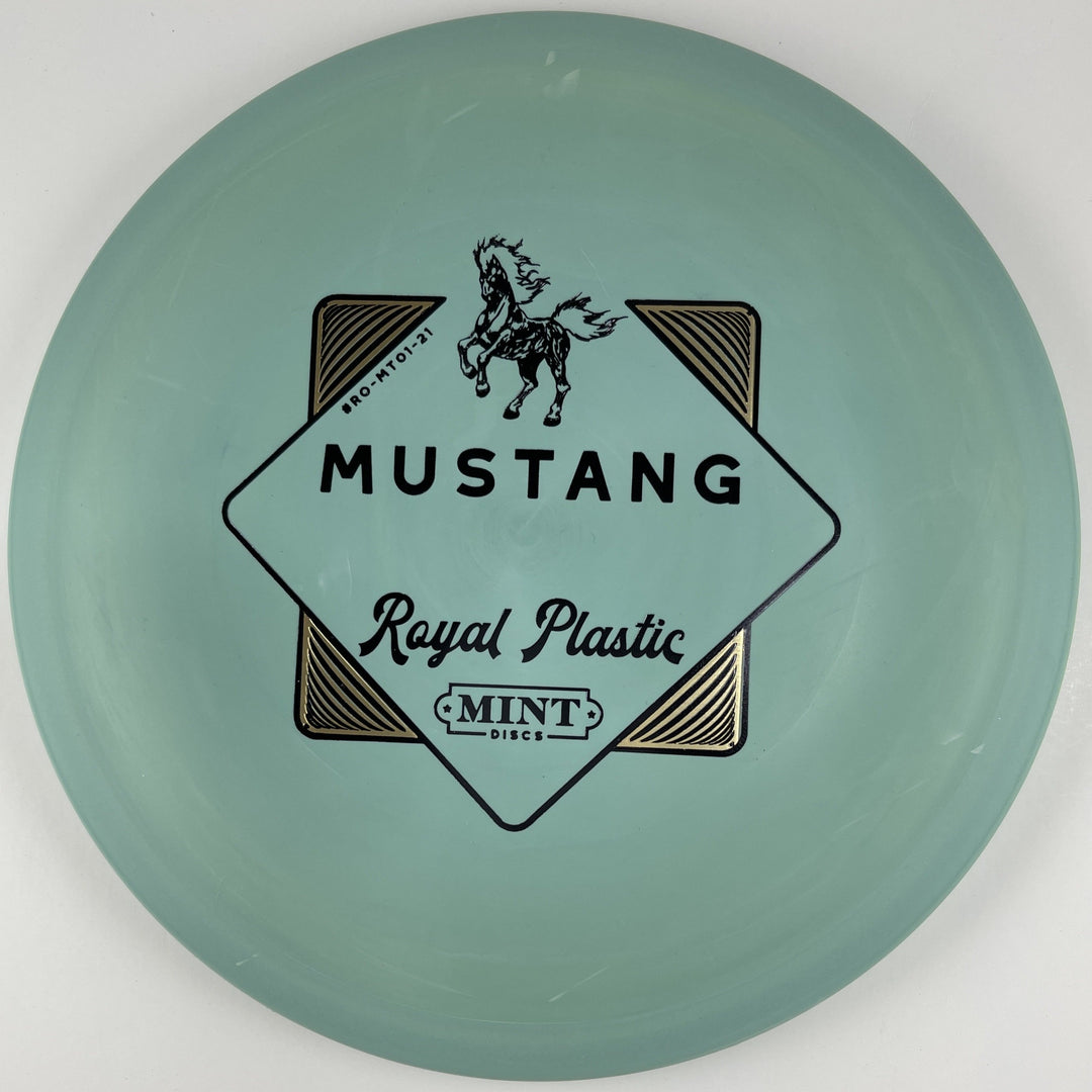 Mustang Royal