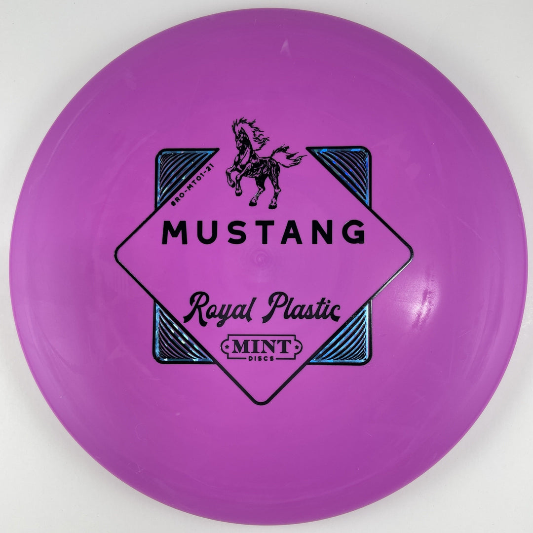 Mustang Royal