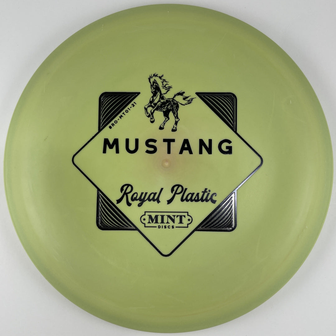 Mustang Royal