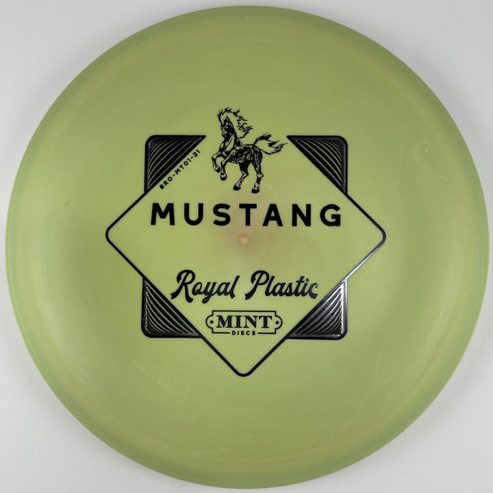 Mustang Royal