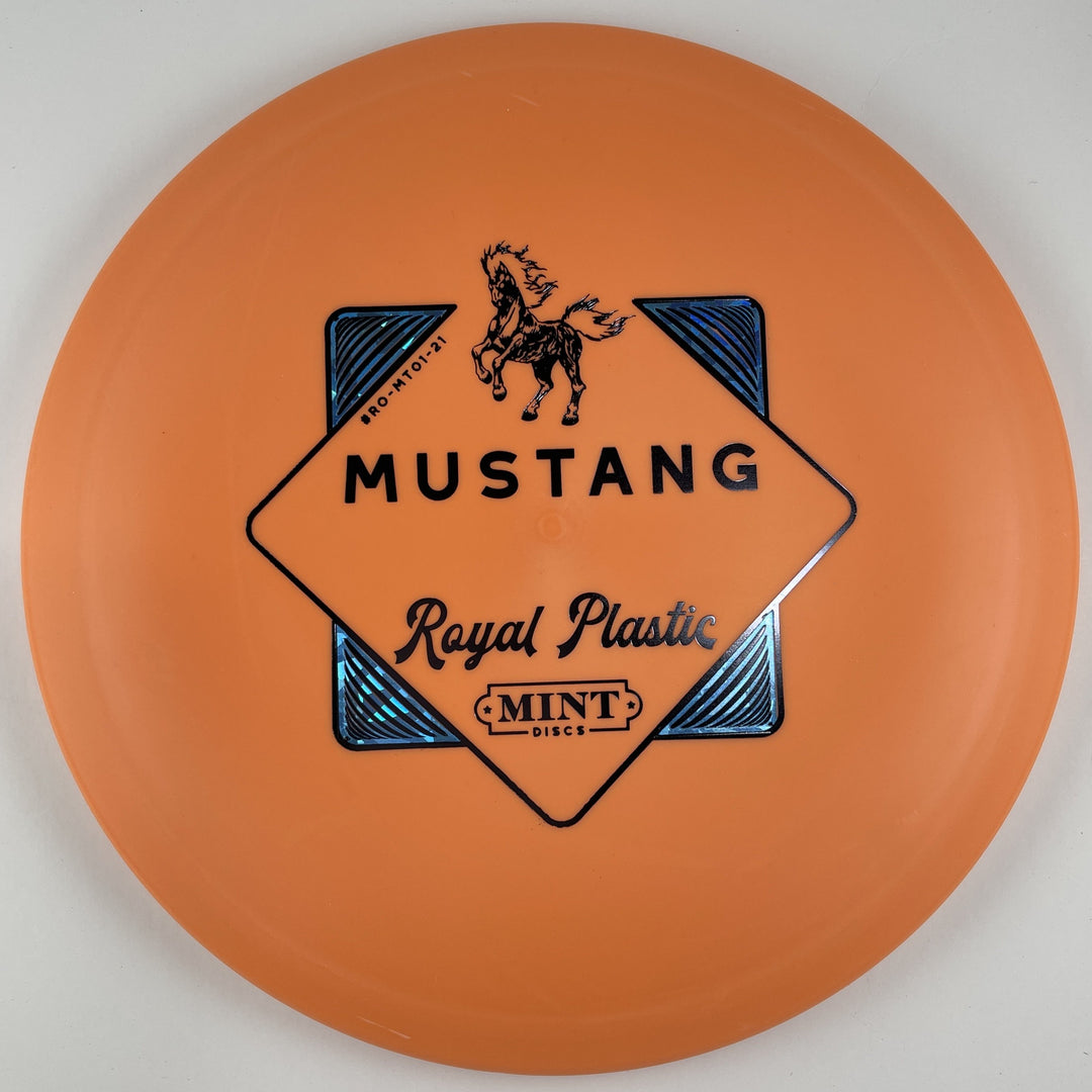Mustang Royal