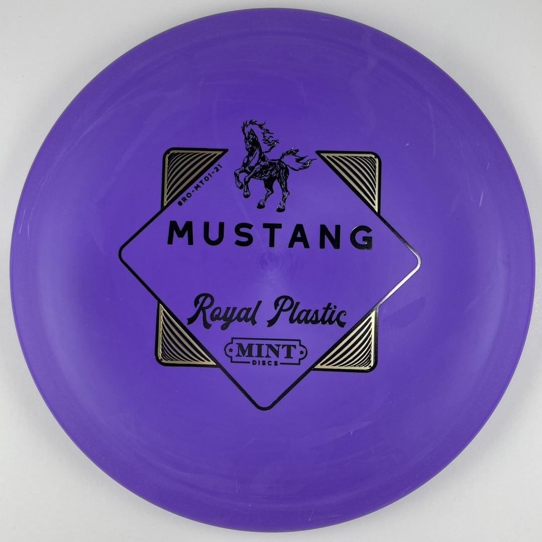 Mustang Royal