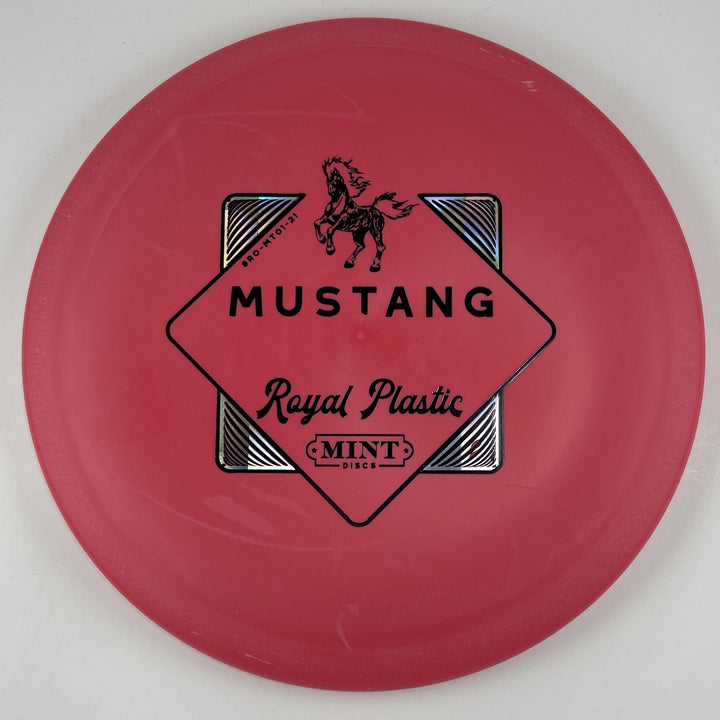 Mustang Royal