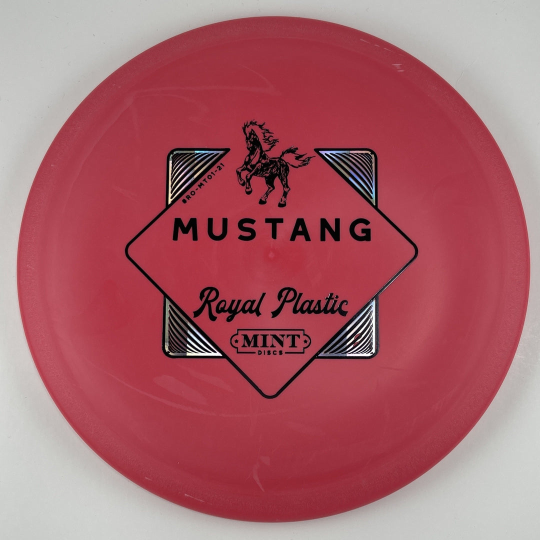 Mustang Royal