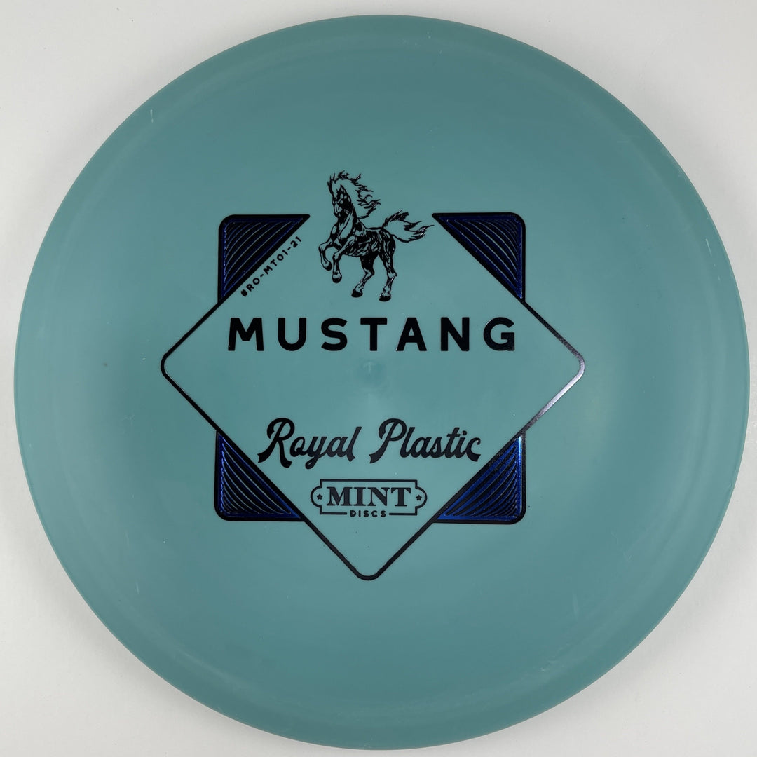 Royal Mustang