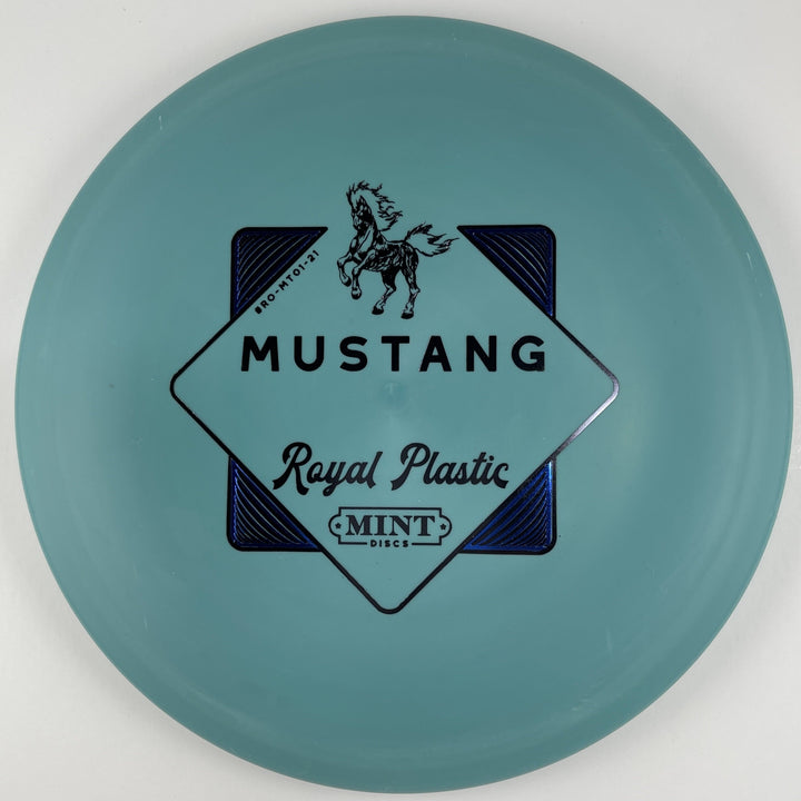 Royal Mustang