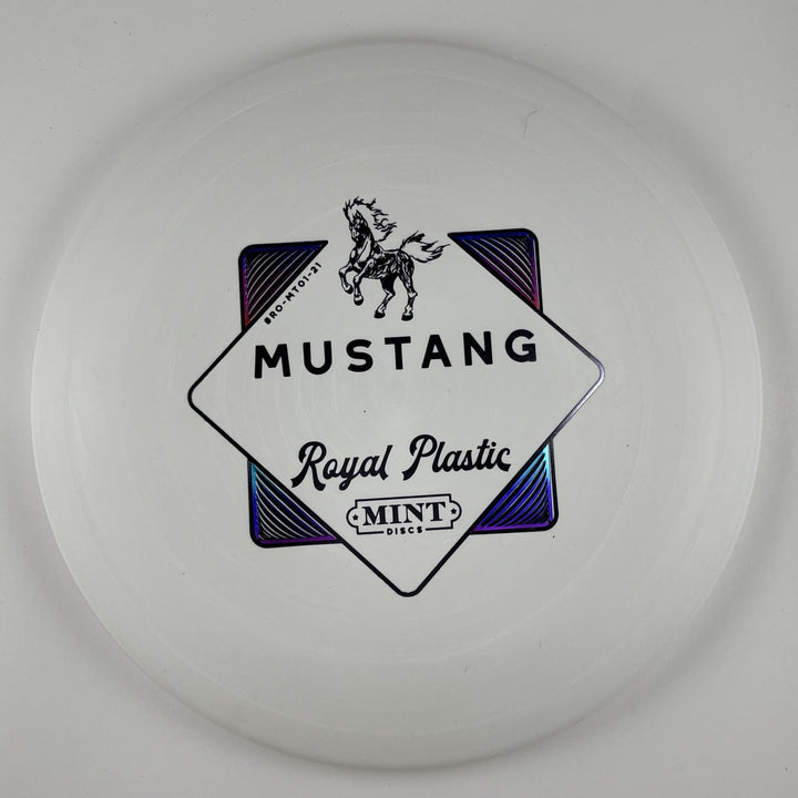 Mustang Royal