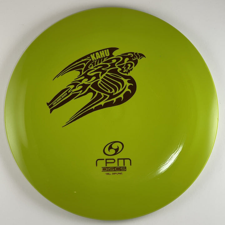 Kahu Atomic