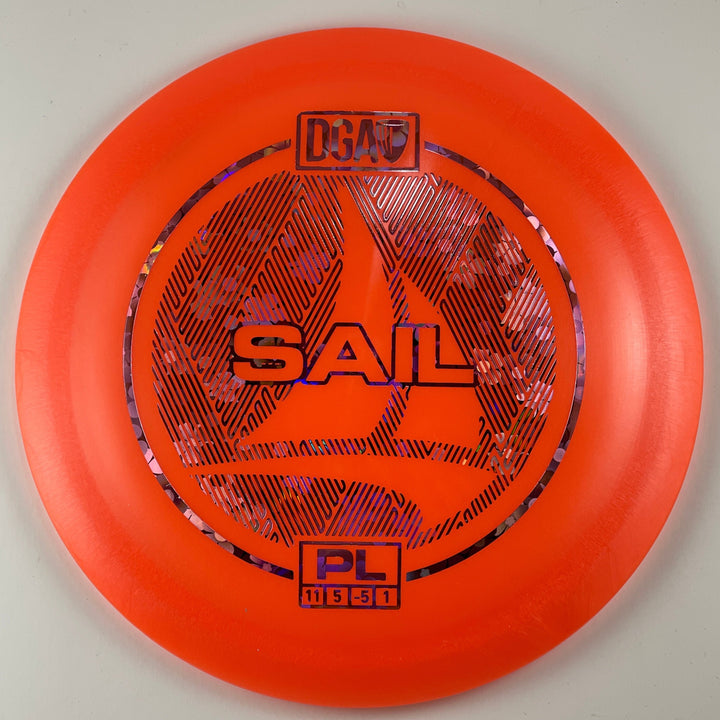 Sail Pro Line