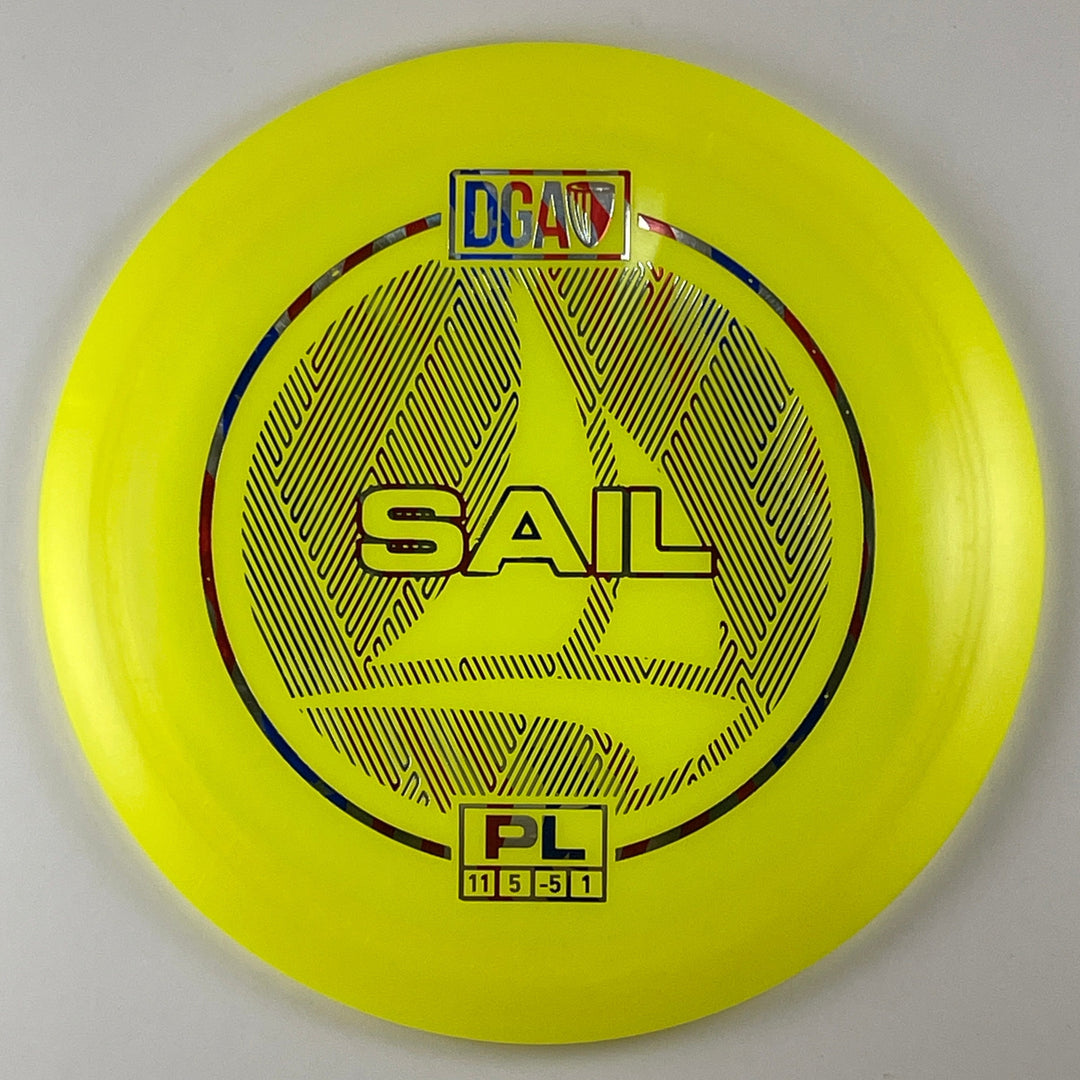 Sail Pro Line