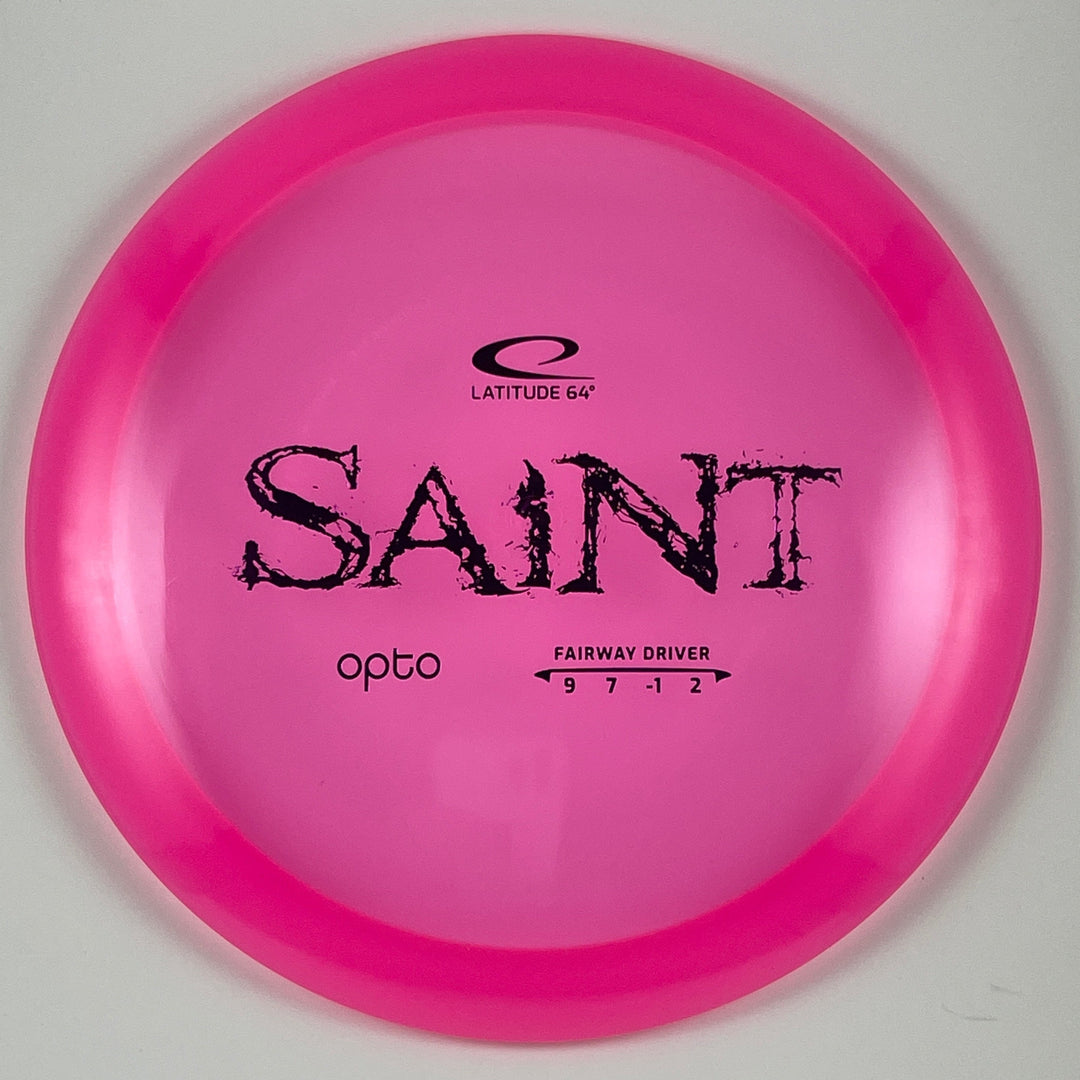 Saint Opto