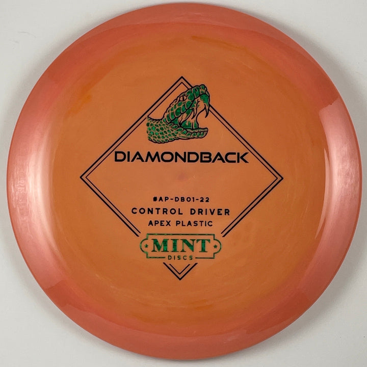 Diamondback Apex