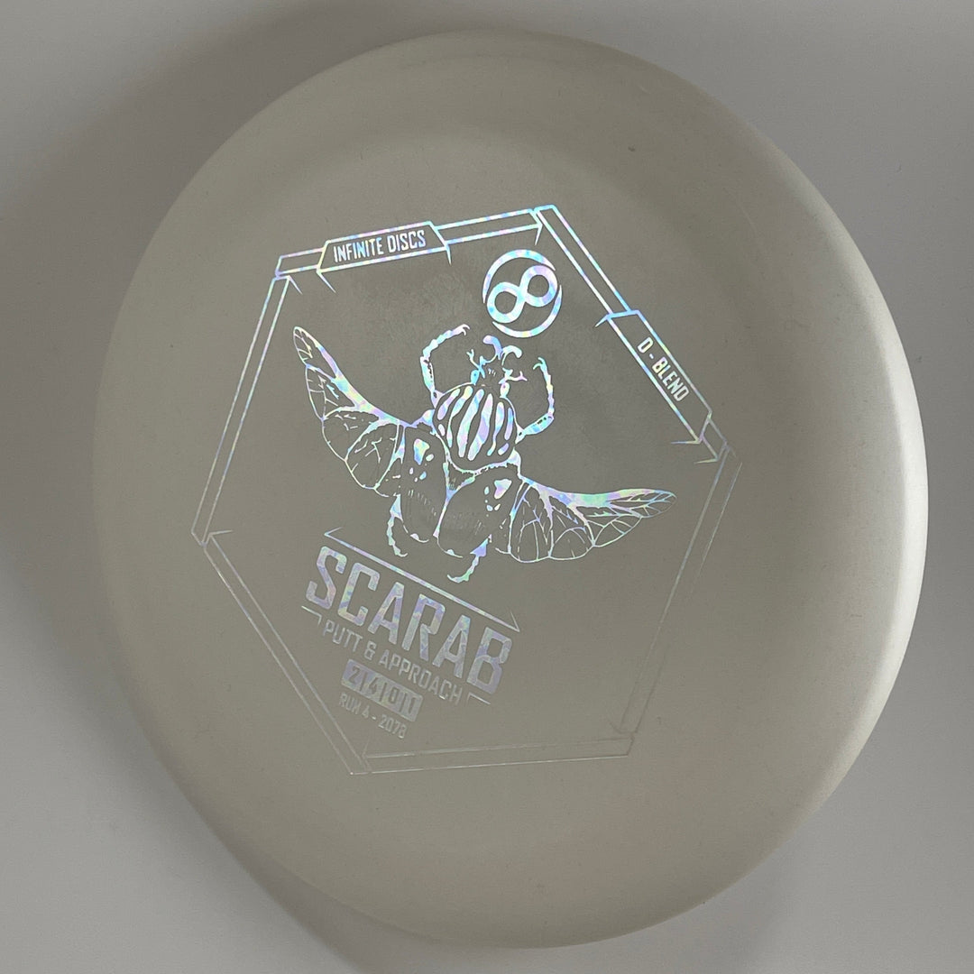 D-Blend Scarab