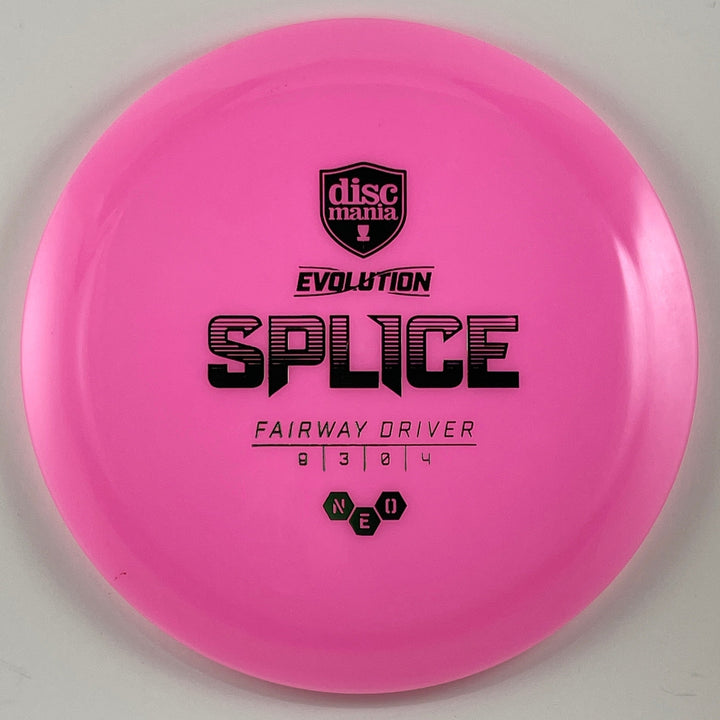 Splice Neo