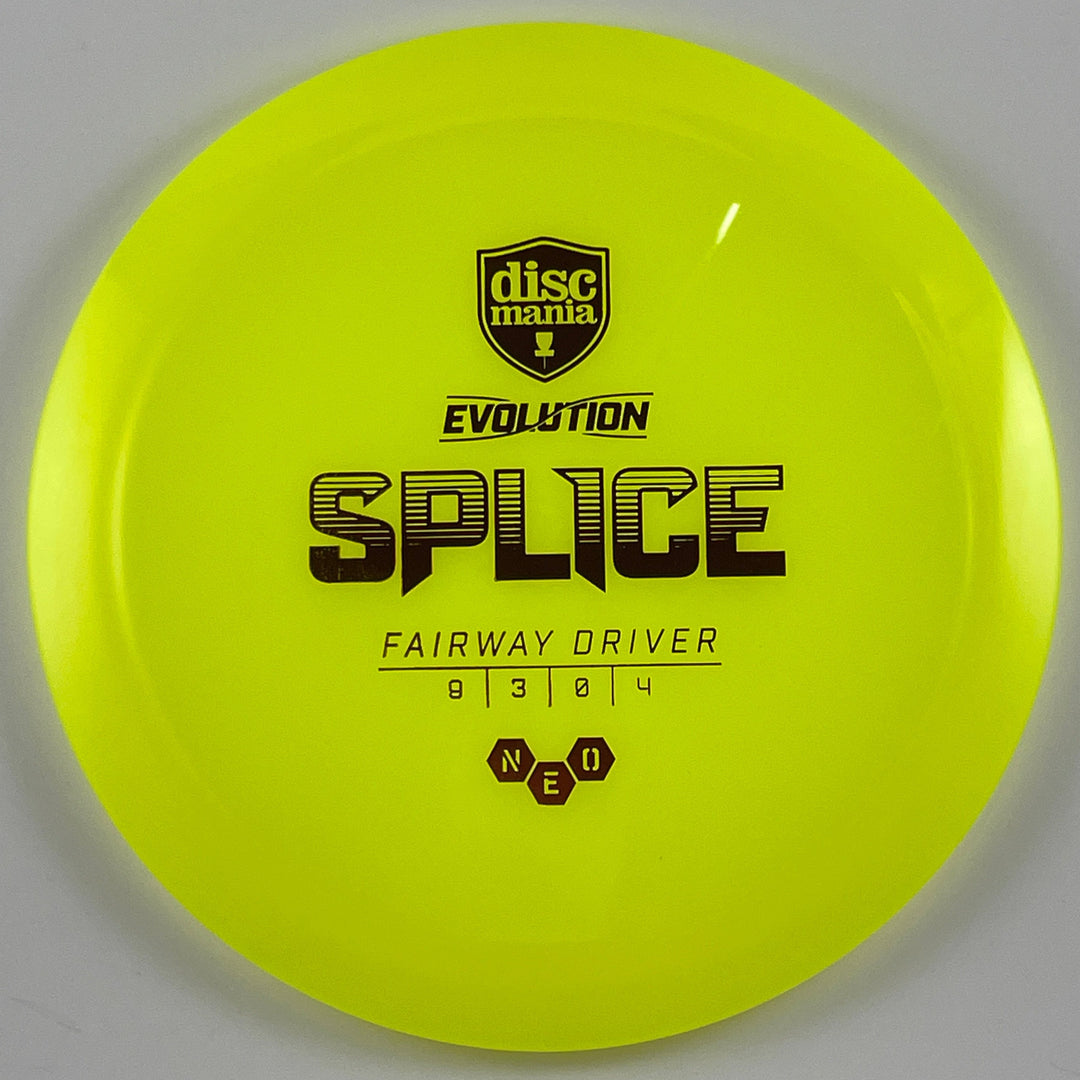Splice Neo