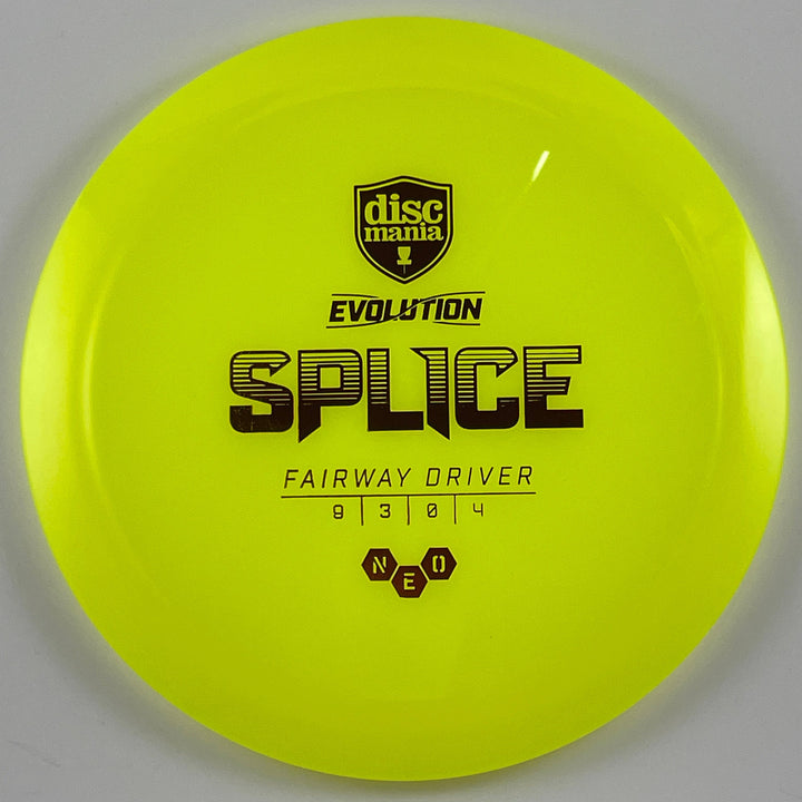 Splice Neo