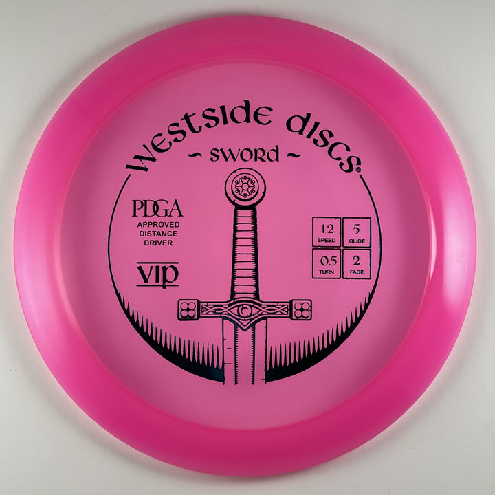 Sword VIP