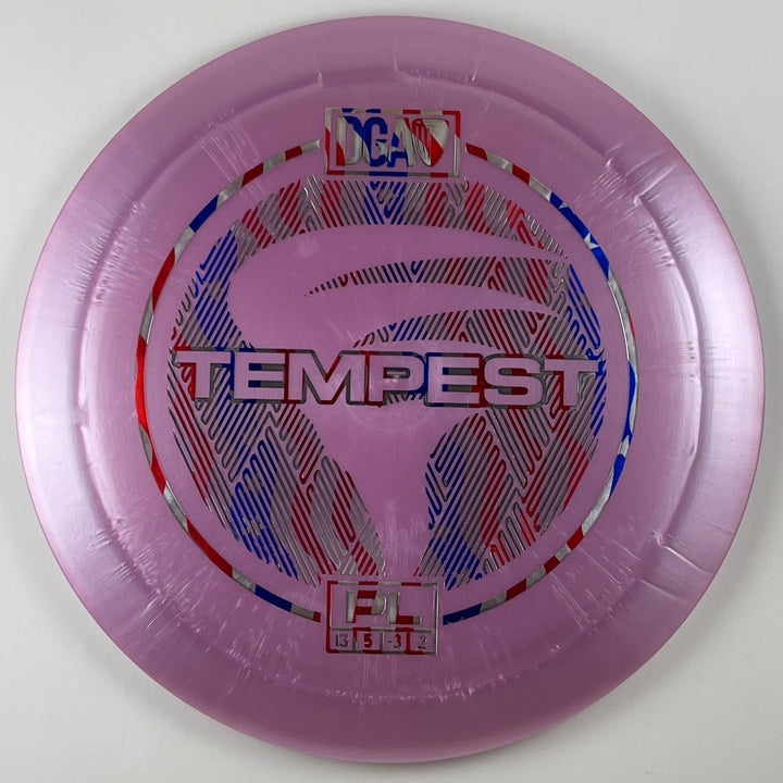 Tempest Pro Line