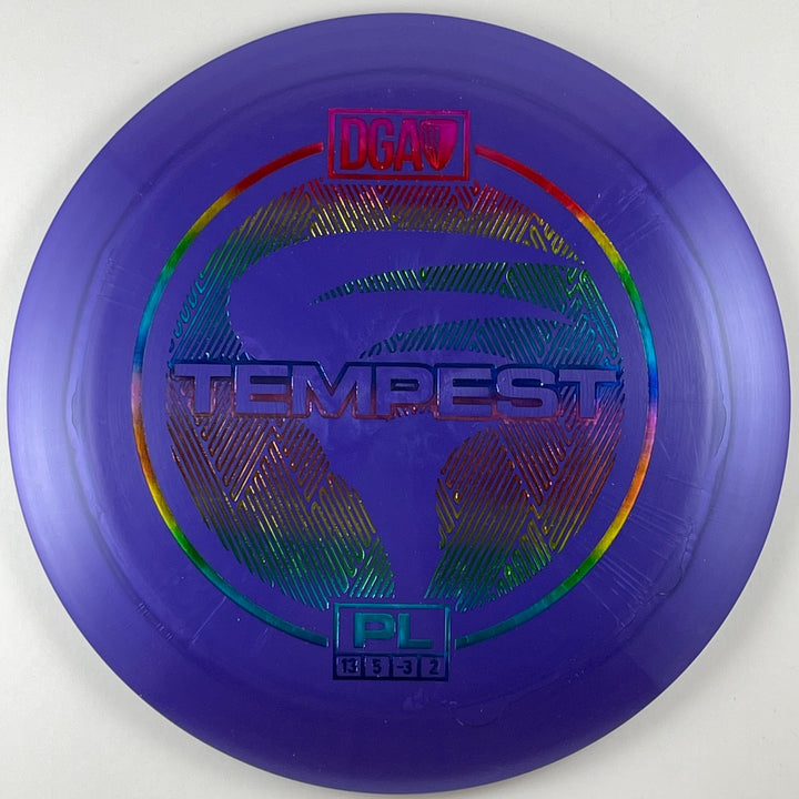 Tempest Pro Line