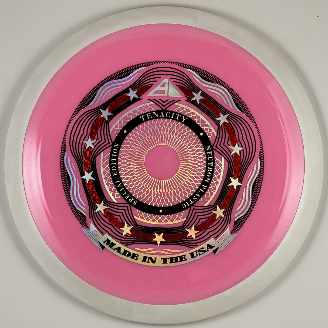 Tenacity Neutron (Special Edition)
