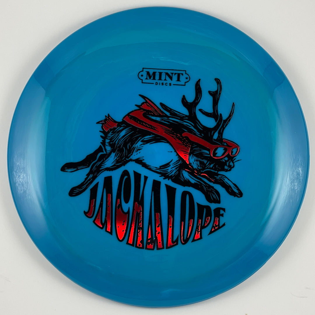 Jackalope Jumping Jax Special Edition Apex