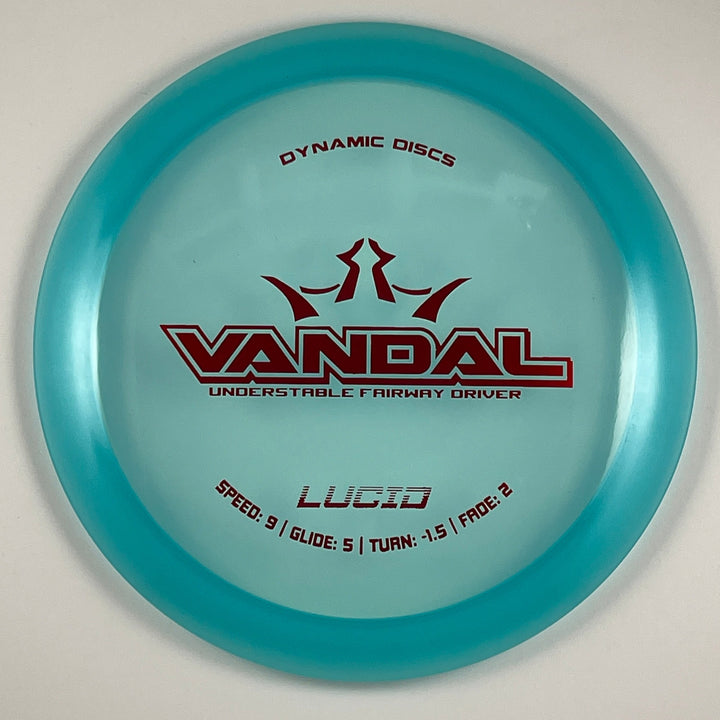 Vandal Lucid