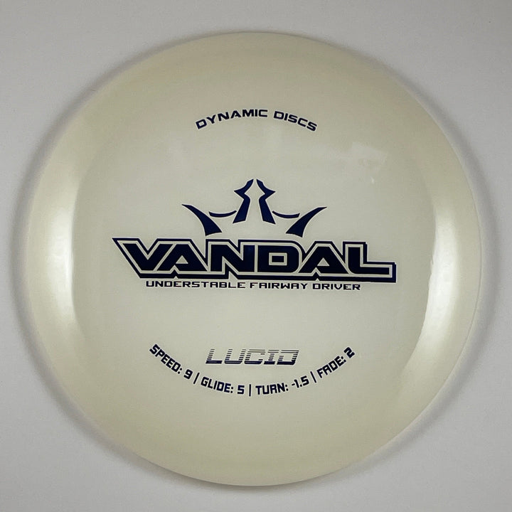 Vandal Lucid