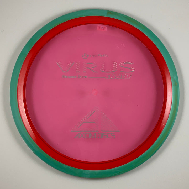 Virus Proton