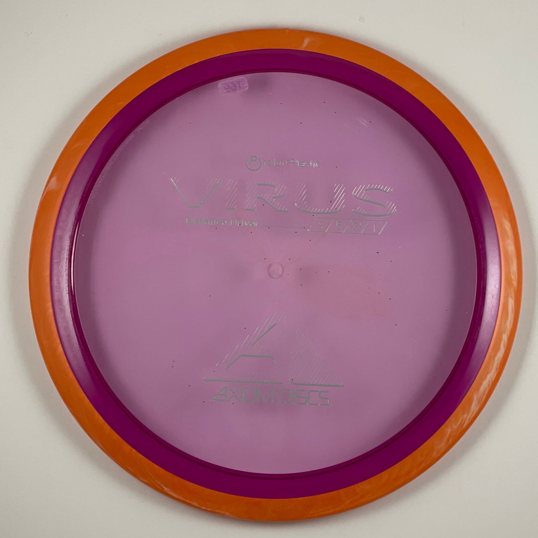 Virus Proton