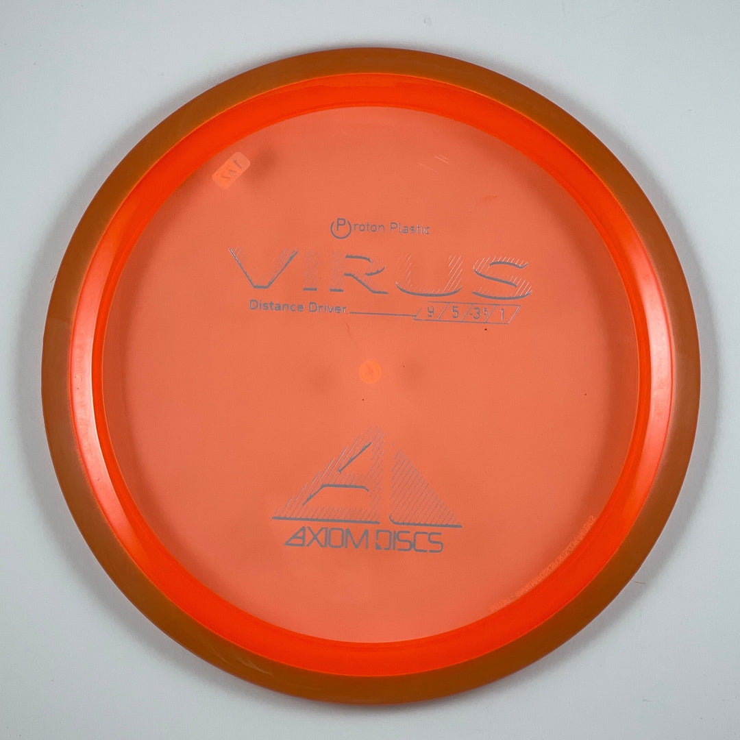 Virus Proton