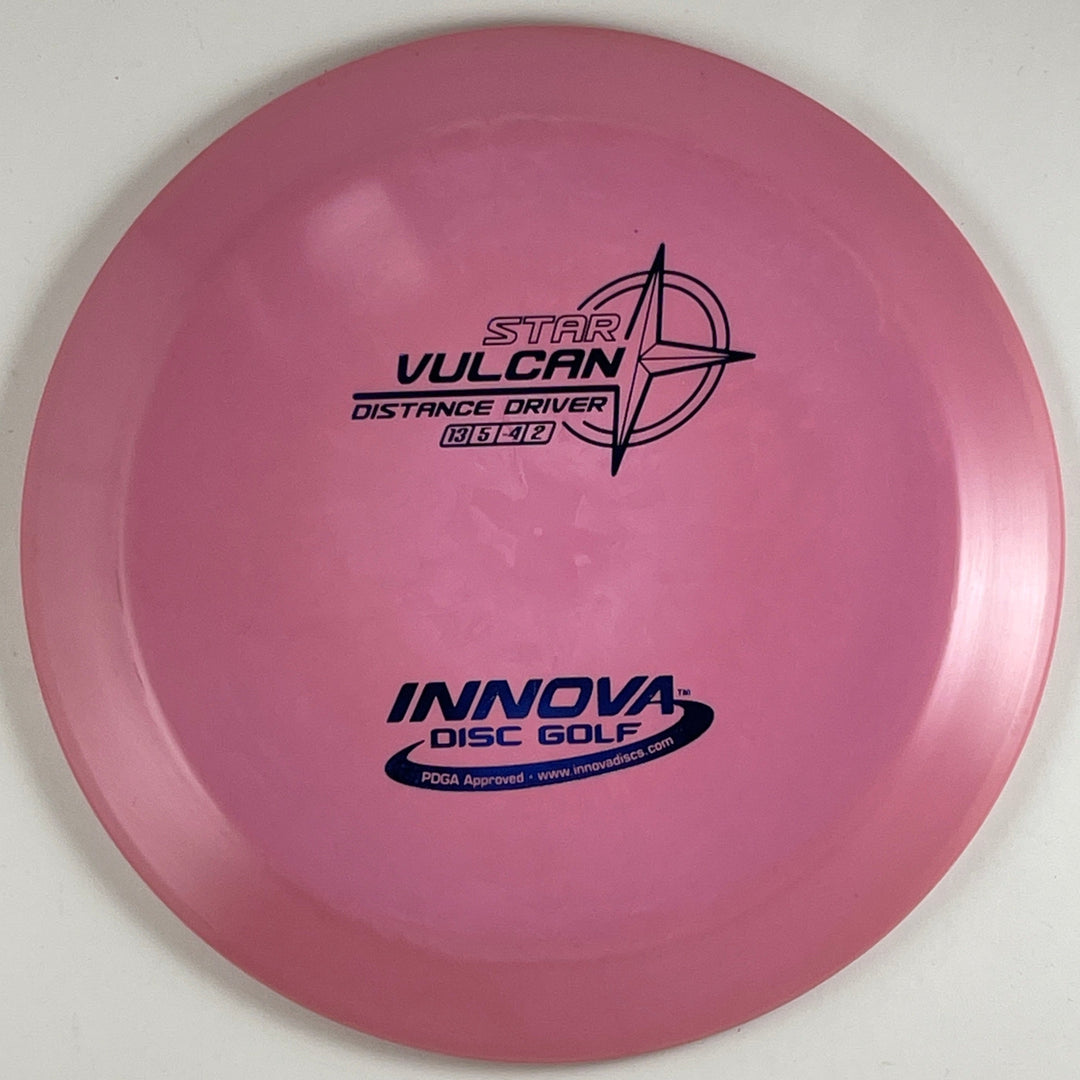 Innova Star Vulcan