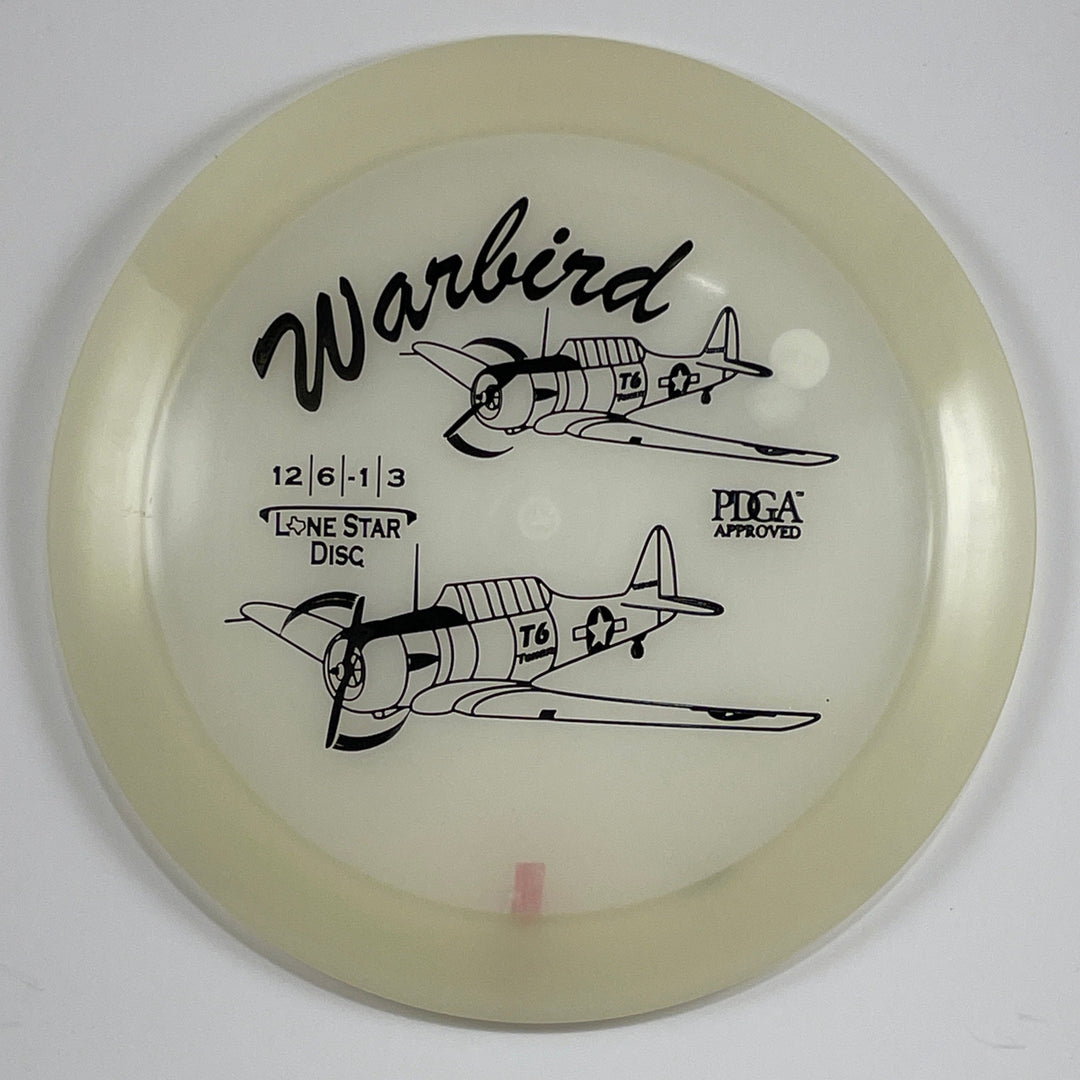Warbird Glow