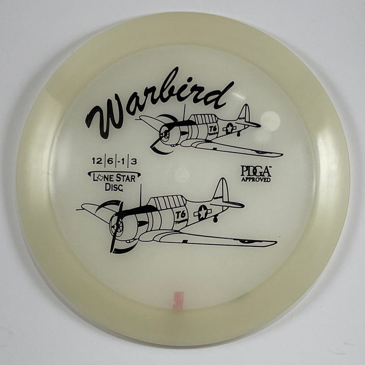 Warbird Glow