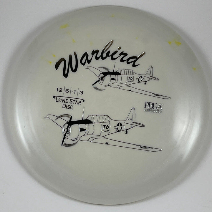 Warbird Alpha