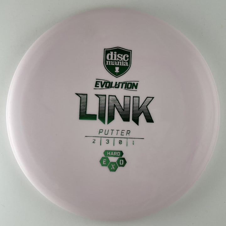 Link Hard Exo