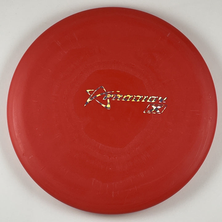 PX-3 300 Seconds
