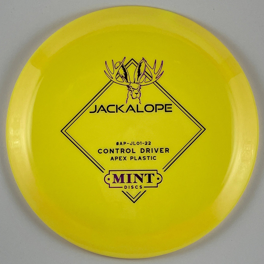 Jackalope Apex