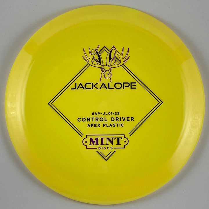 Jackalope Apex