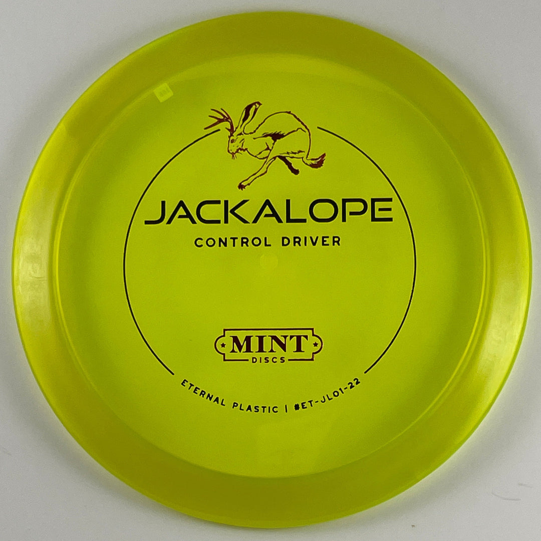 Jackalope Eternal
