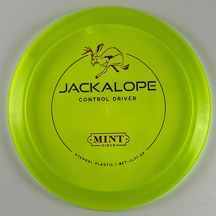 Jackalope Eternal