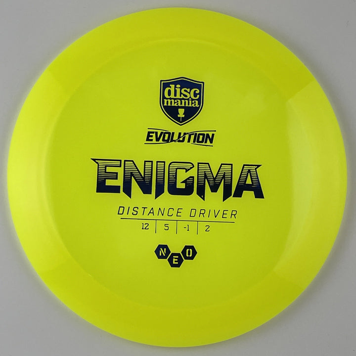 Enigma Neo