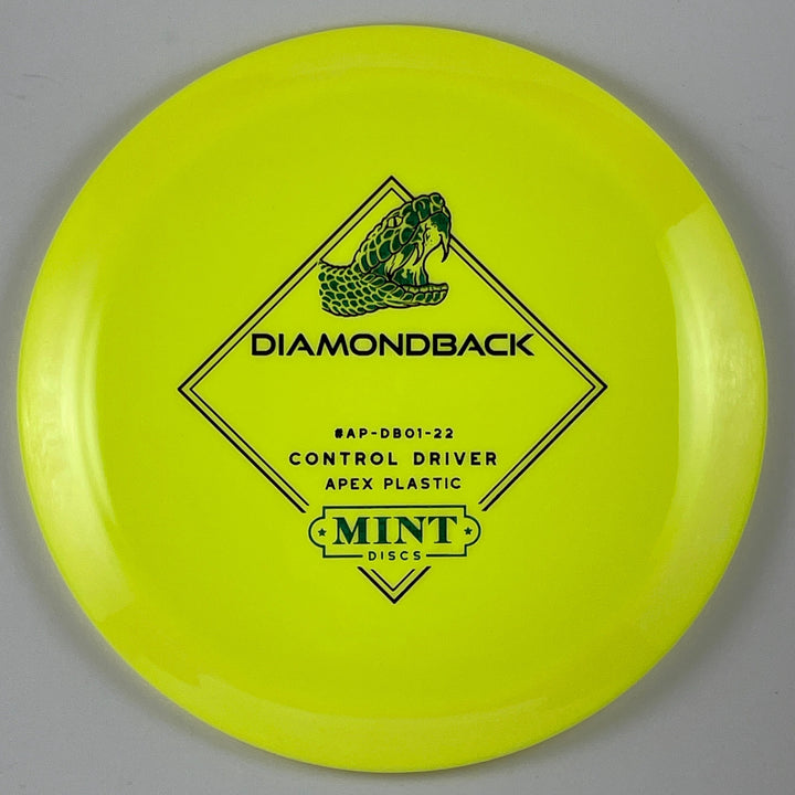 Diamondback Apex