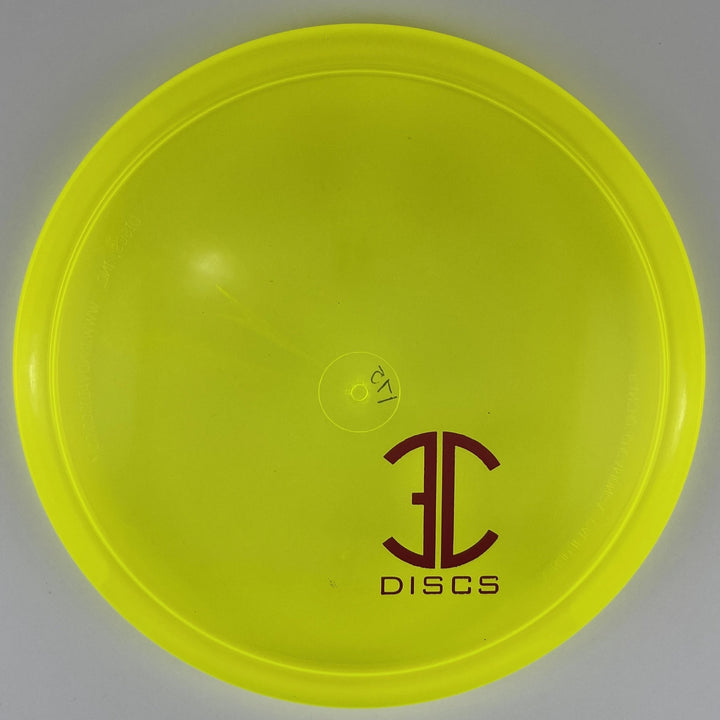 Mako 3 Champion