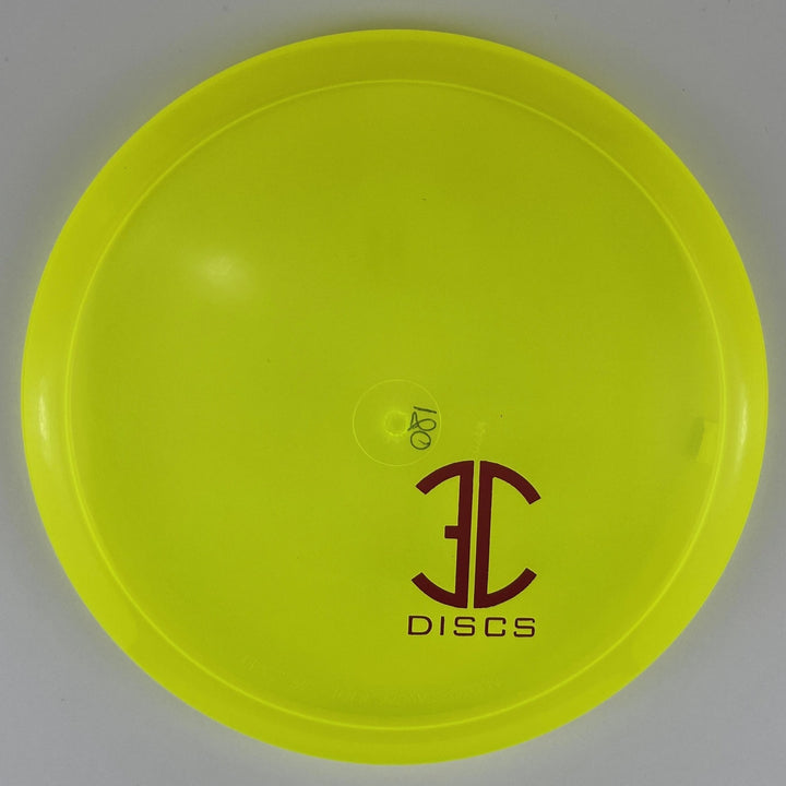 Mako 3 Champion