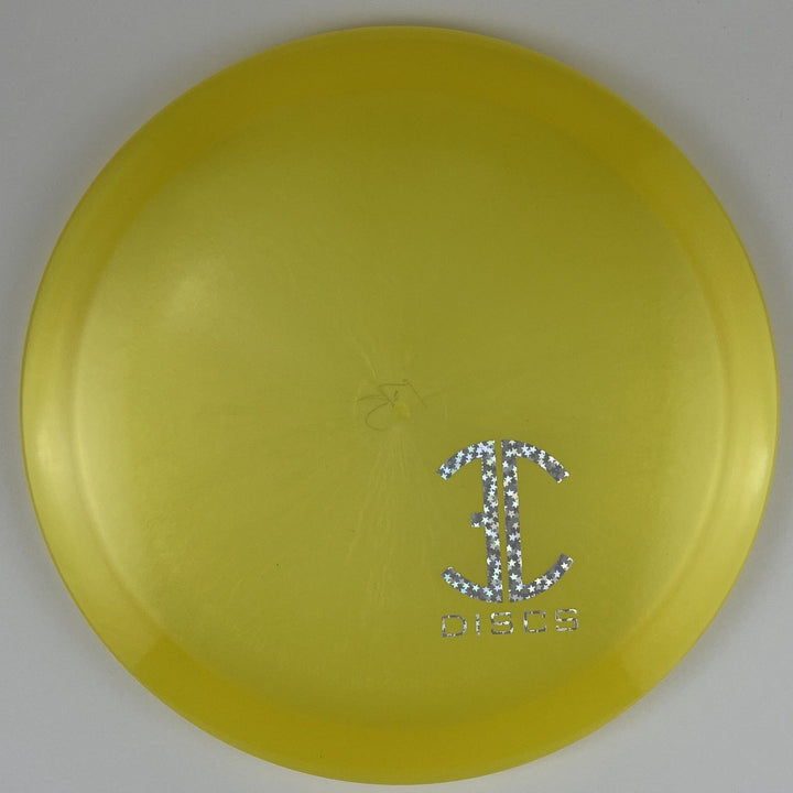 Leopard 3 Luster Champion