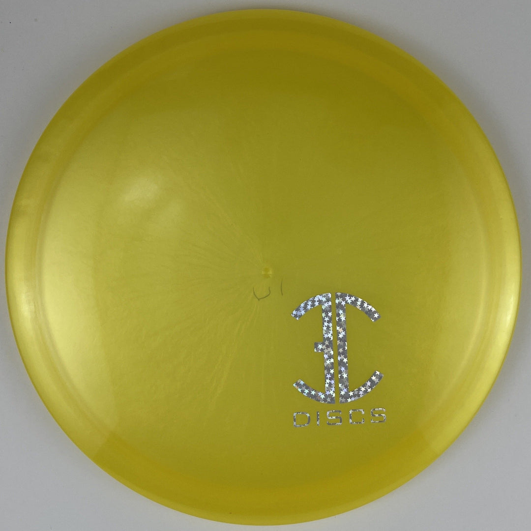 Leopard 3 Luster Champion