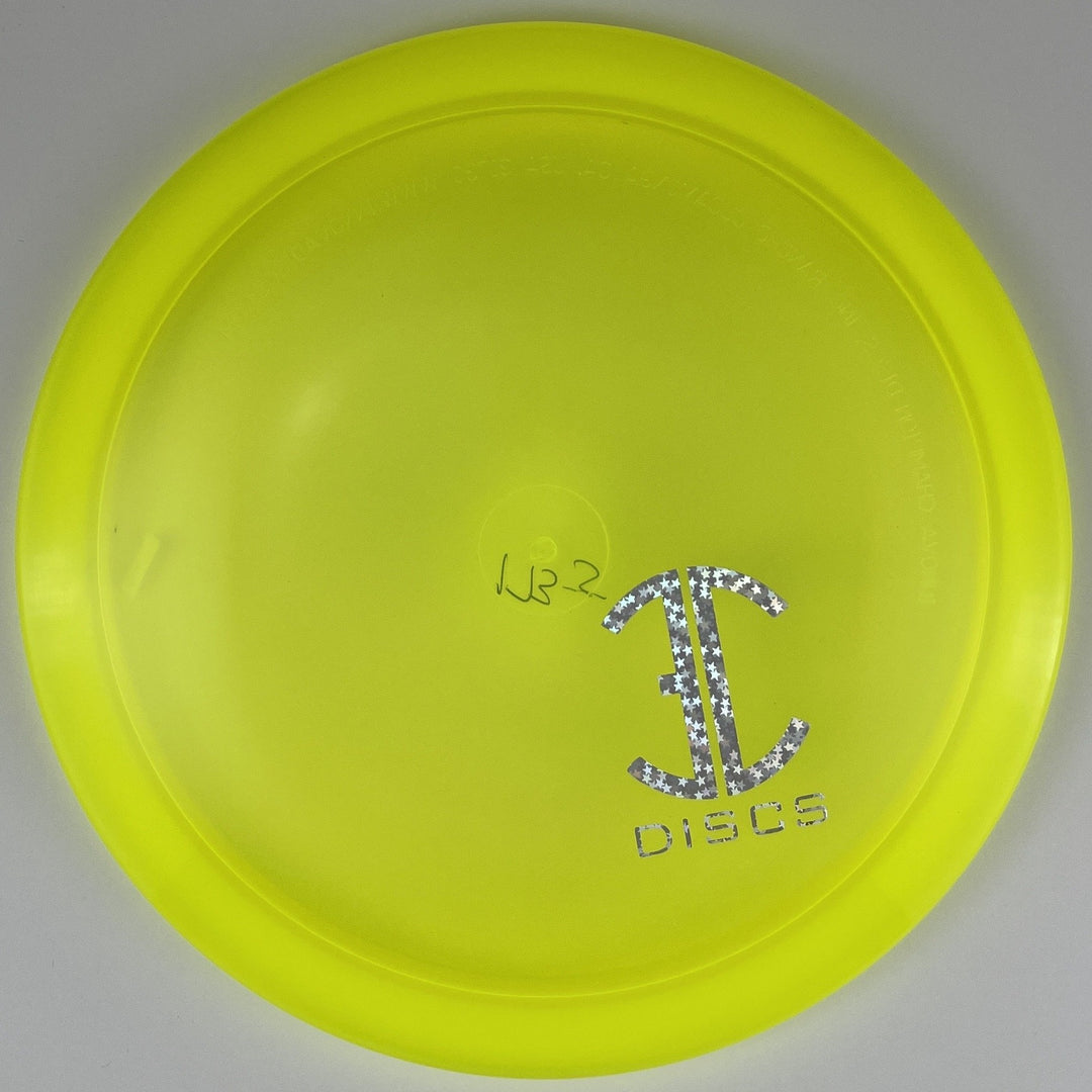 Eagle Champion